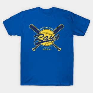 Rays 24 T-Shirt